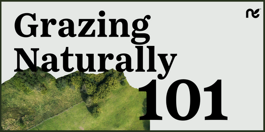 Grazing Naturally 101