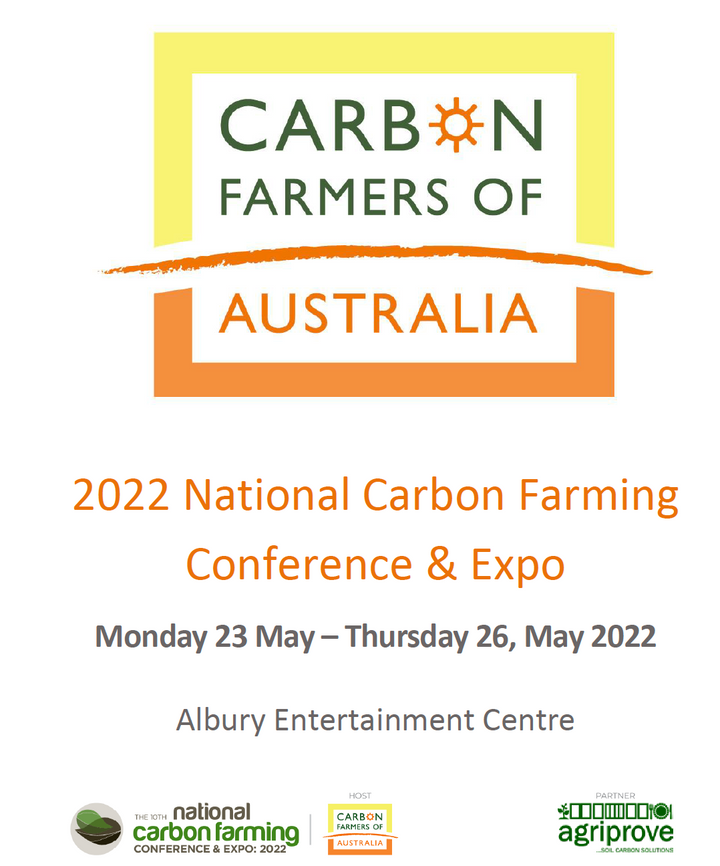 National Carbon Farming Conference