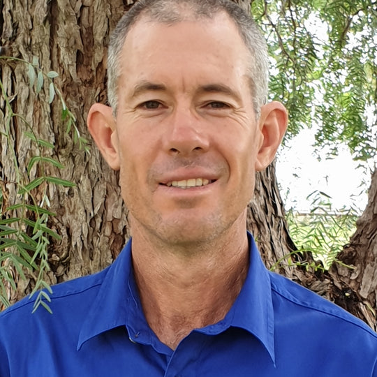 Rob Young