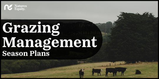 Grazing Management