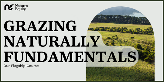 Grazing Naturally Fundamentals