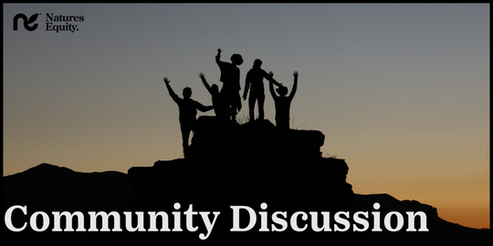 Community Discussion
