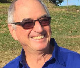 Ian Little