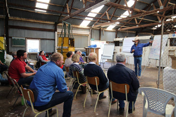 Grazing Naturally Fundamentals Workshop
